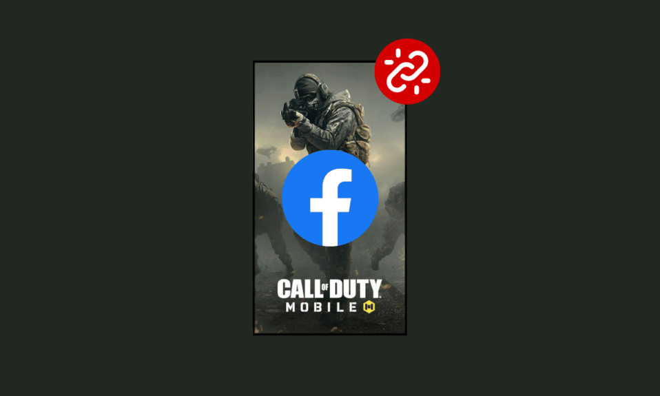 How to Unlink Facebook from Call of Duty Mobile