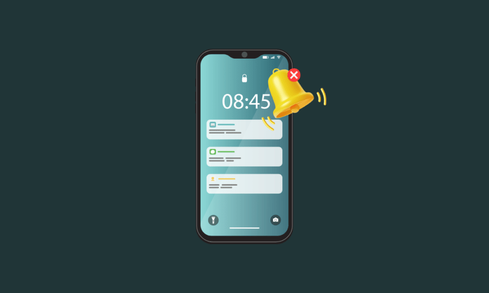 Why are My Notifications Not Making Sound on iPhone?
