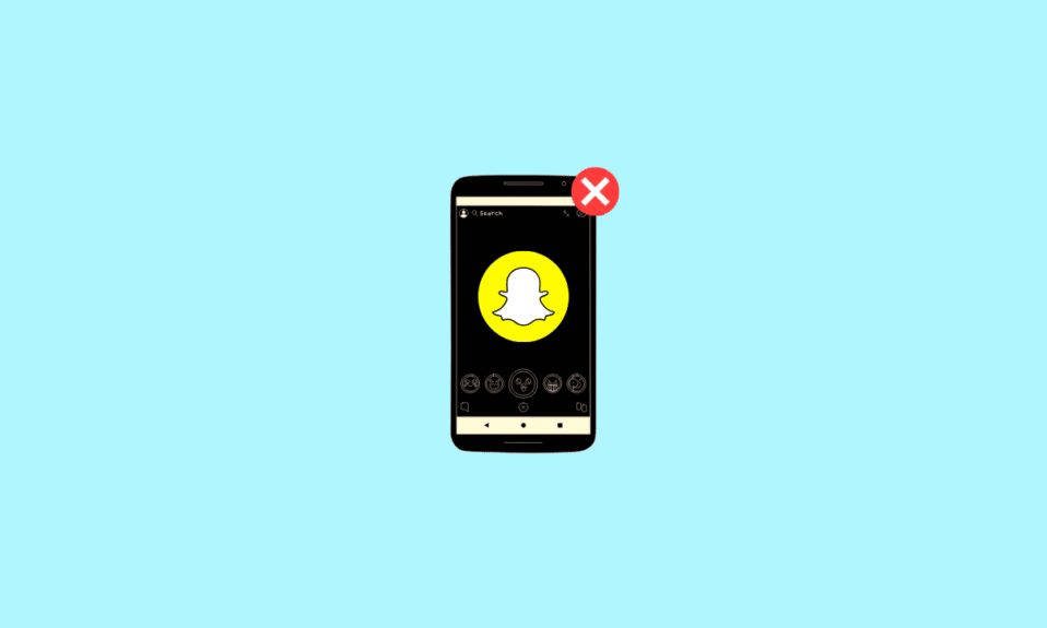 10 Ways to Fix Snapchat Filters Not Working on Android