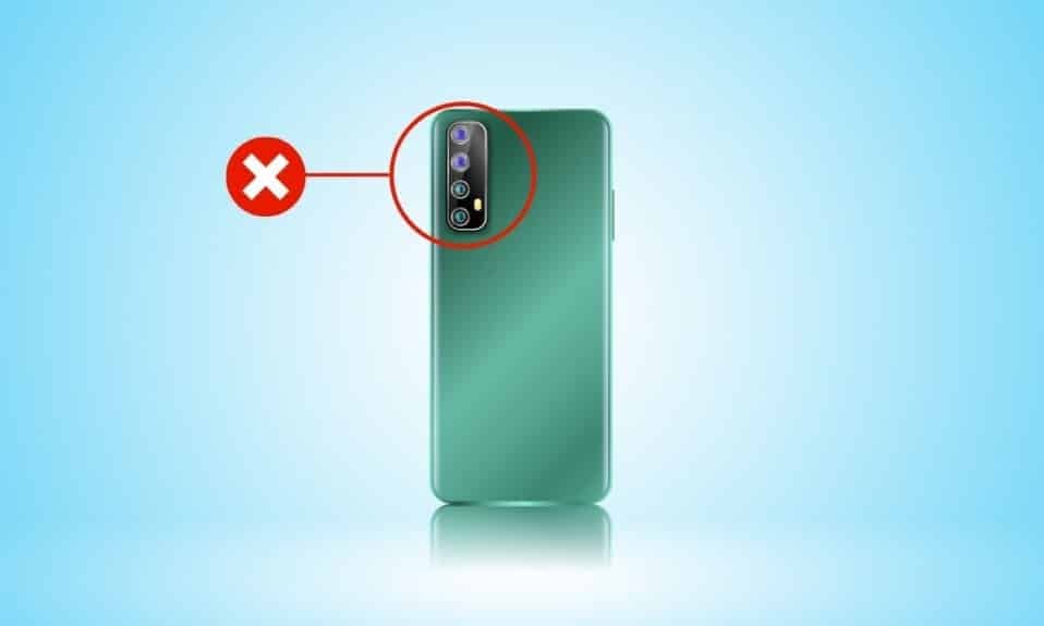 12 Ways to Fix Android Camera Not Working