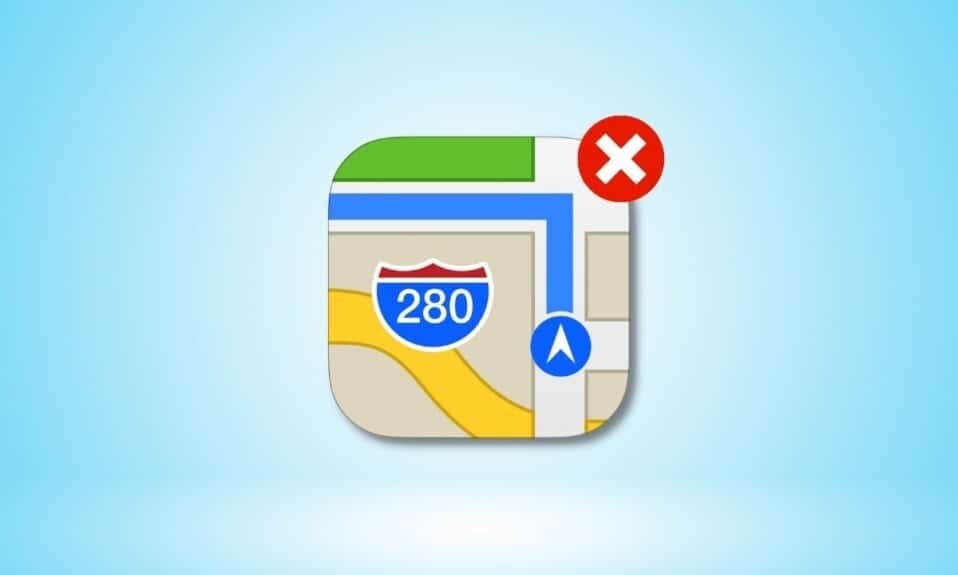 13 Ways to Fix Apple Maps Not Working