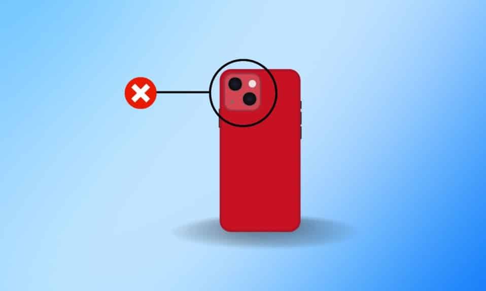 13 Ways to Fix iPhone Camera Not Working