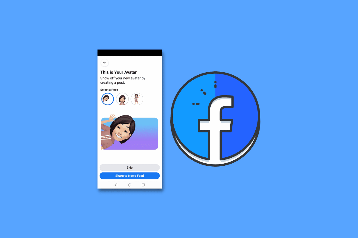 How to Change Avatar on Facebook