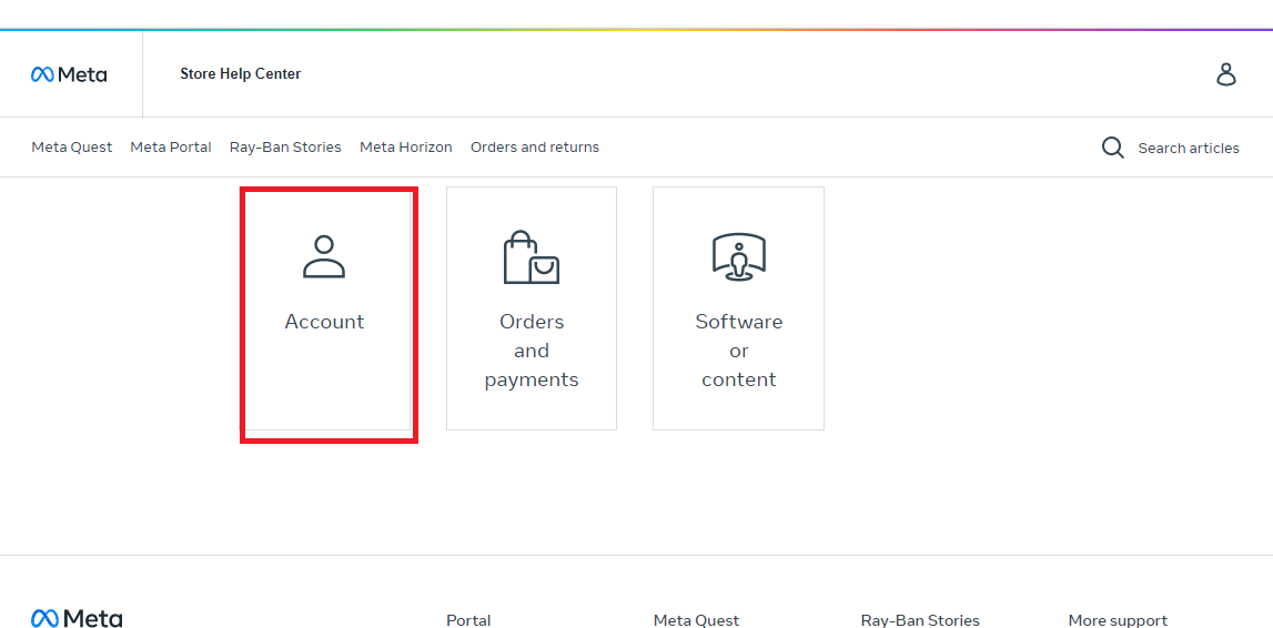 Log into your Account. Fix Oculus Quest 2 Controller Not Working After Battery Replacement