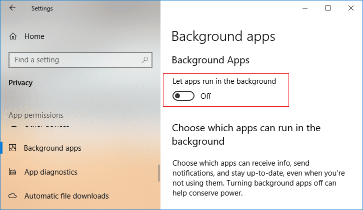 Close Background Apps. Why Is My Laptop Fan So Loud All of a Sudden?