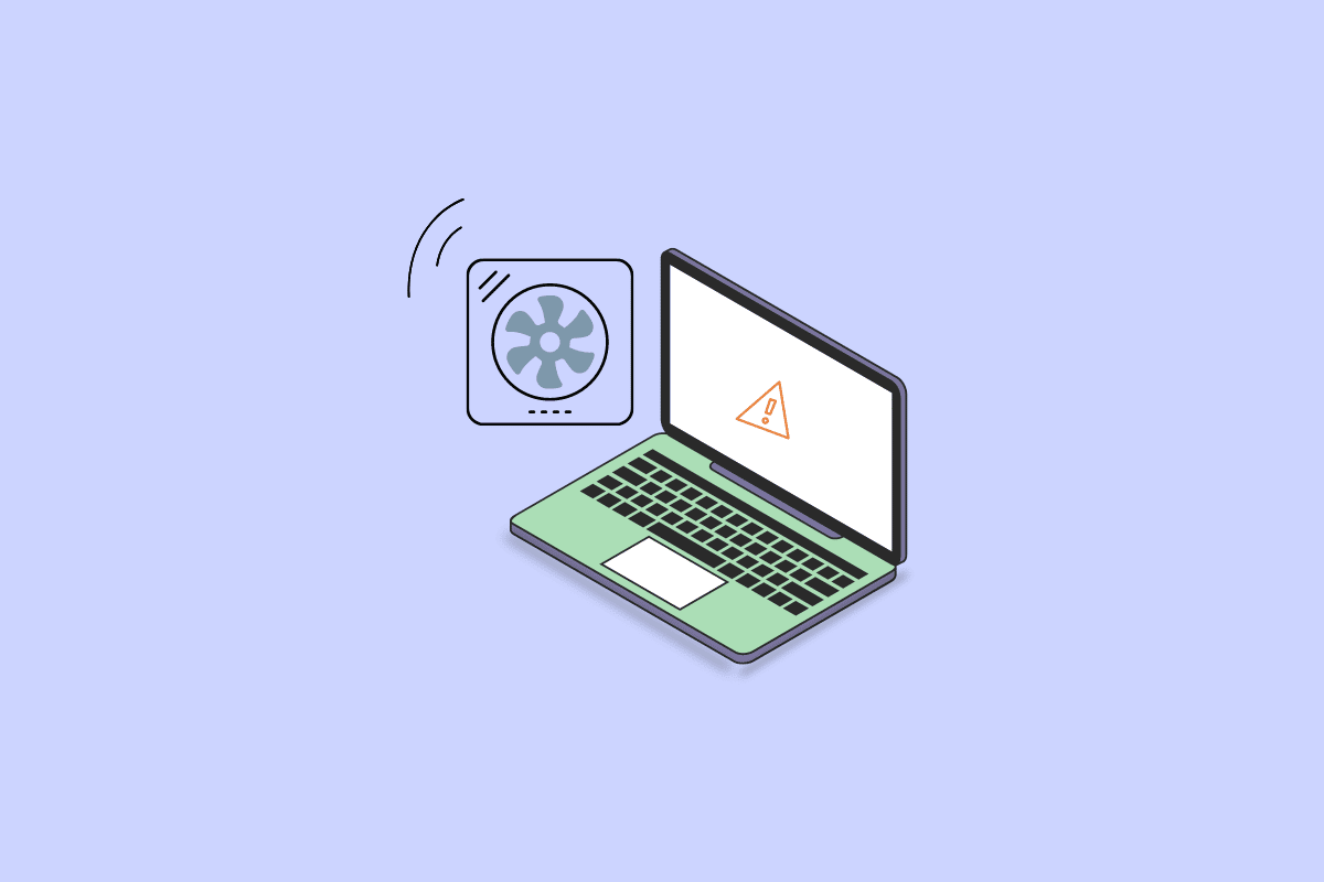 Why Is My Laptop Fan So Loud All of a Sudden?