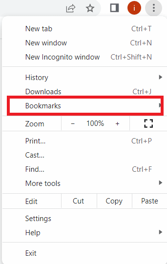 Select Bookmarks. Why Is My Laptop Fan So Loud All of a Sudden?