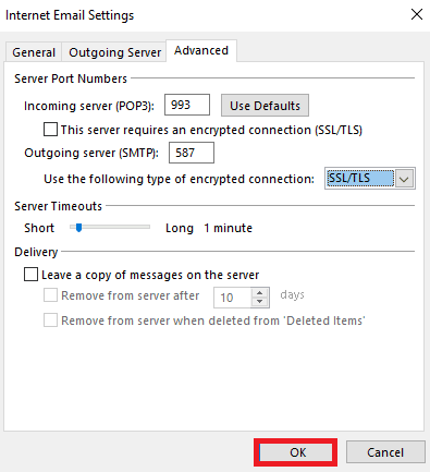 Select your Xfinity account then select Change