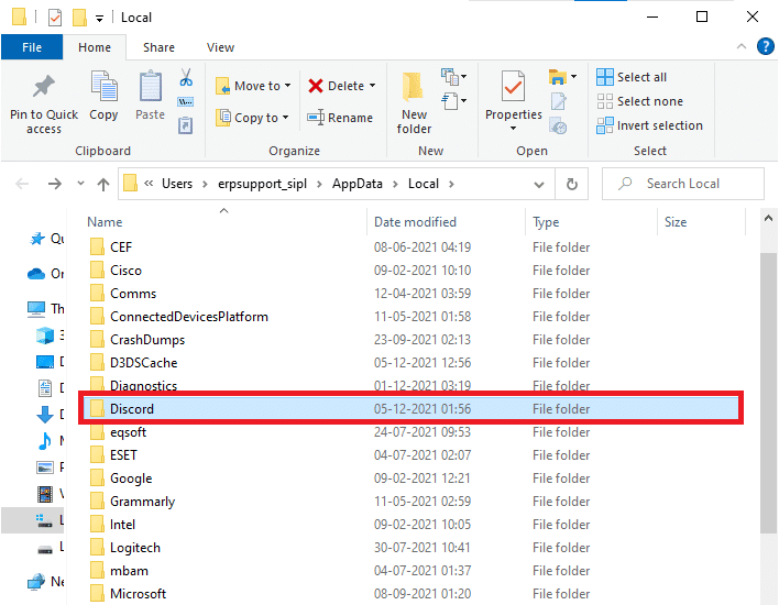Double click on Discord. 14 Ways to Fix Discord Stream Lagging on Windows 10 and 11