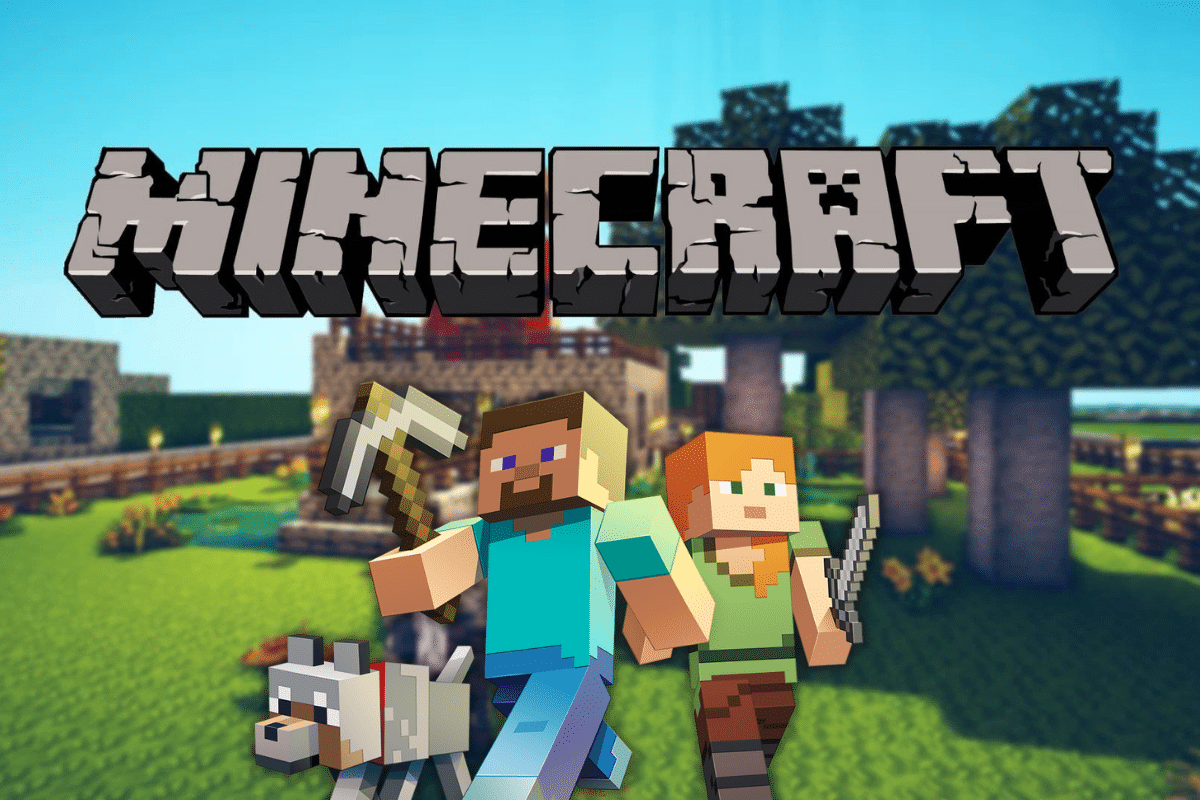 4 Ways to Play Minecraft with Friends