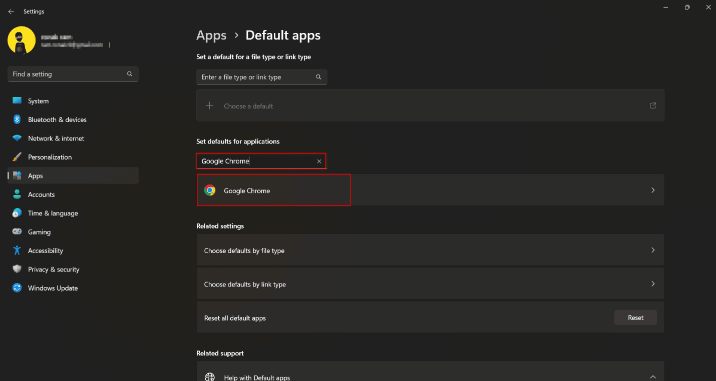 Google Chrome app to set as default app. Fix Microsoft Edge Shortcut Keeps Appearing on Desktop