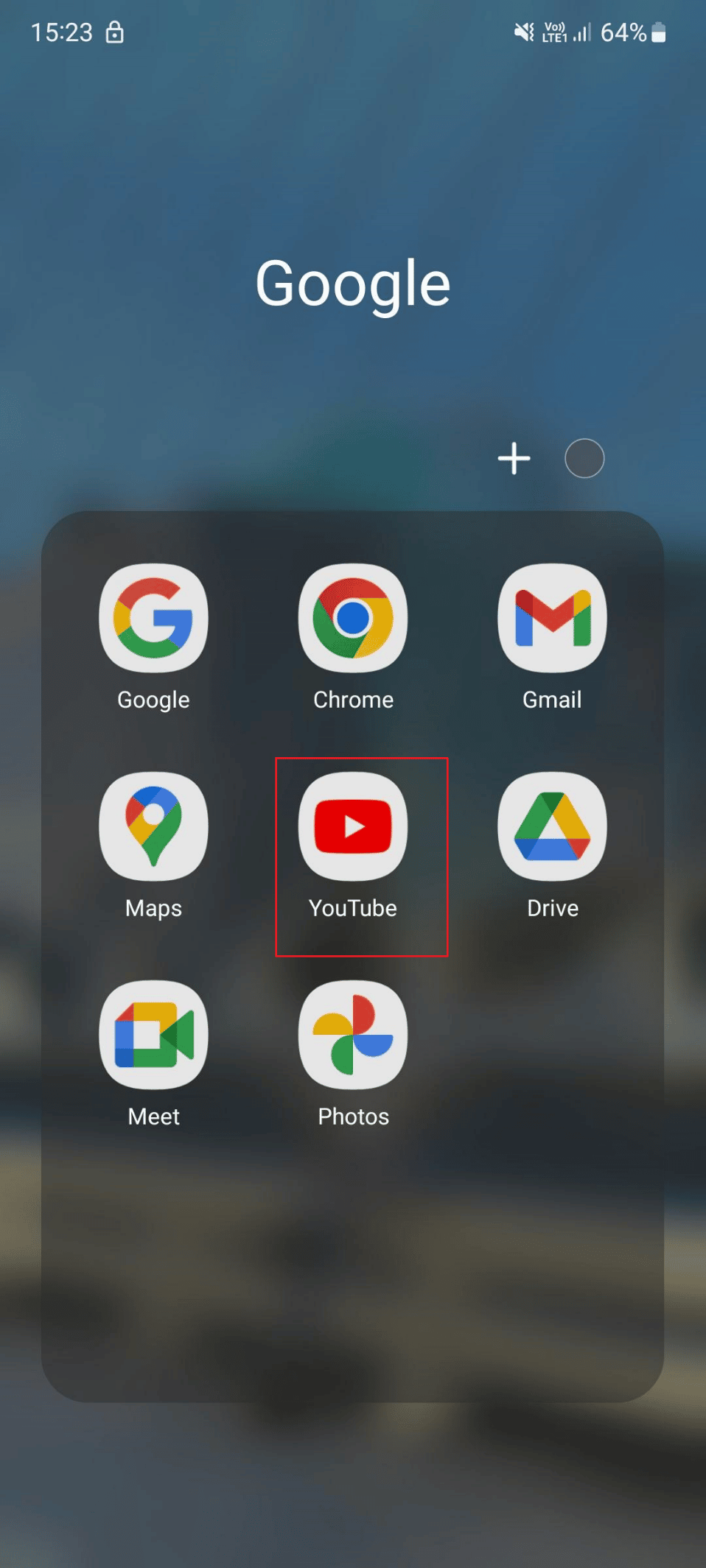 youtube app on | How to View YouTube Comment History on Android