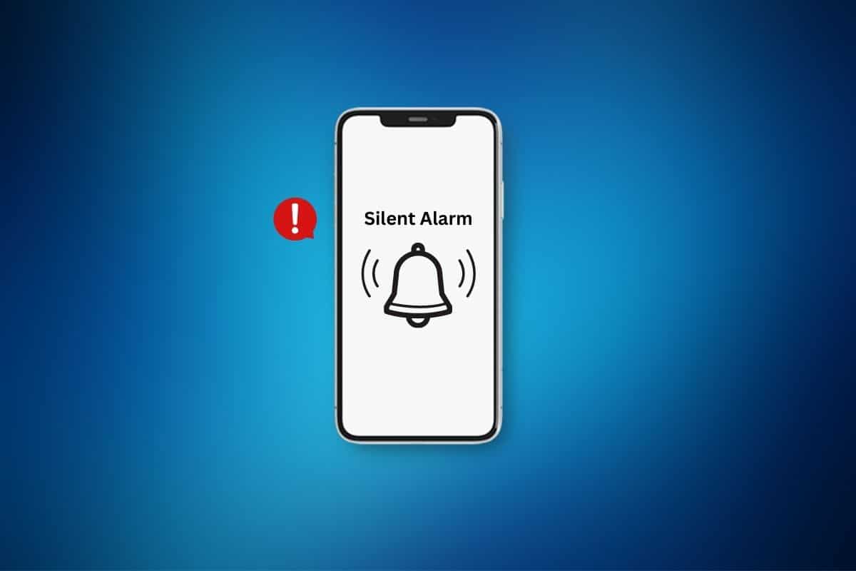 How to Fix Silent Alarm Issue on iPhone