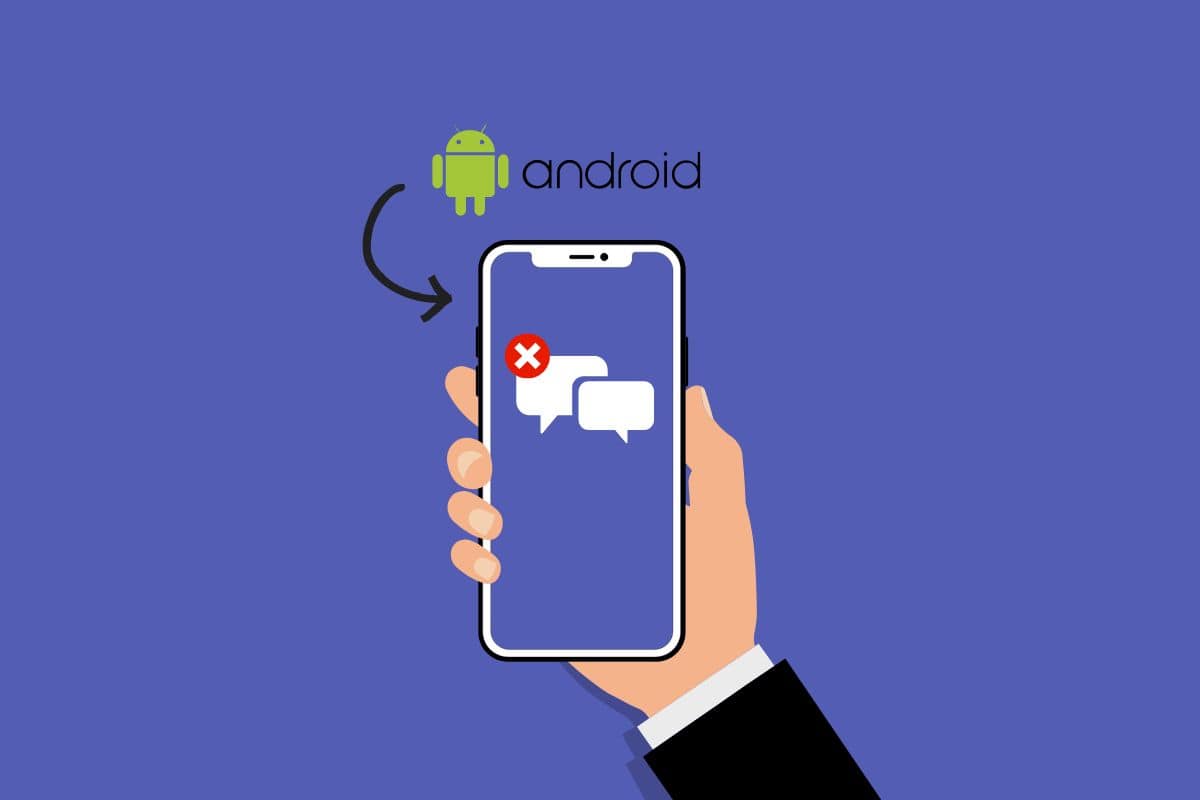 How to Fix iPhone Not Receiving Texts from Android
