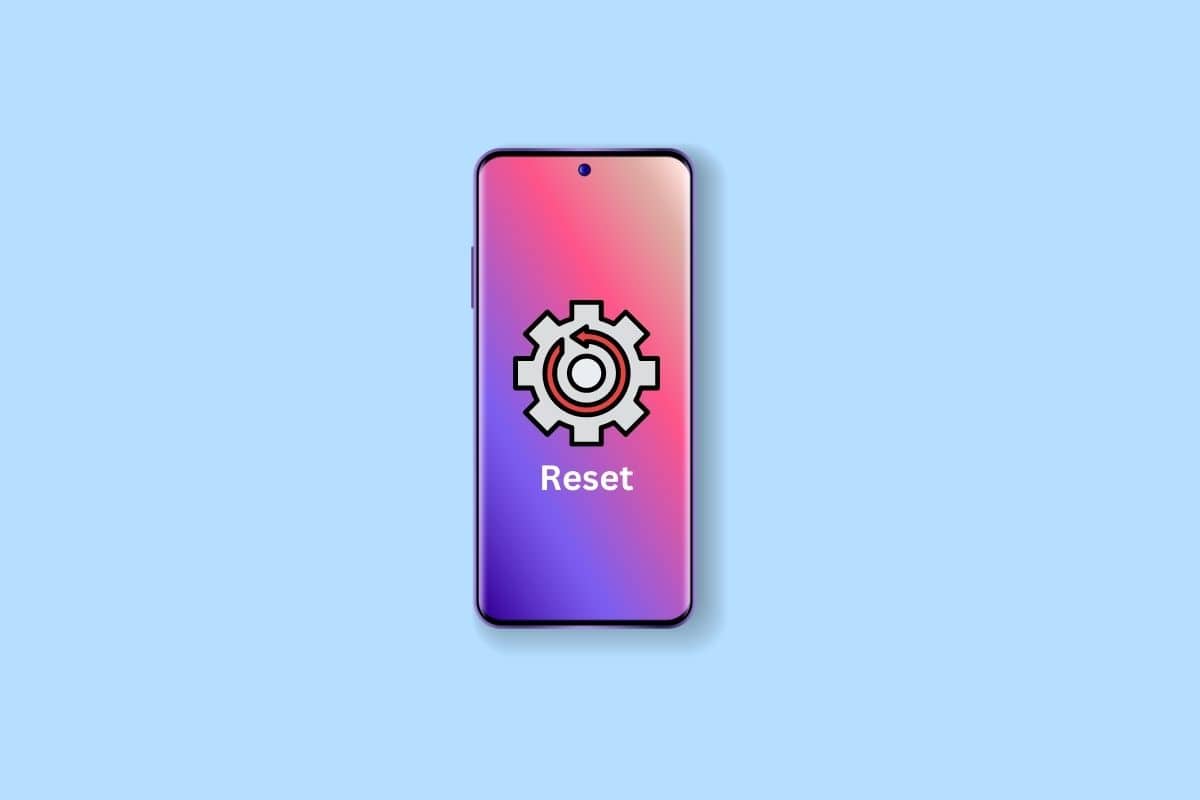 How to Reset Samsung Phone without Password