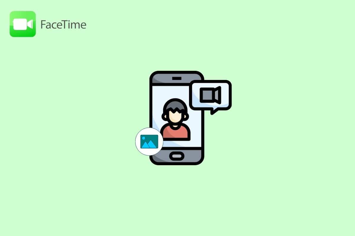 How to See FaceTime Photos