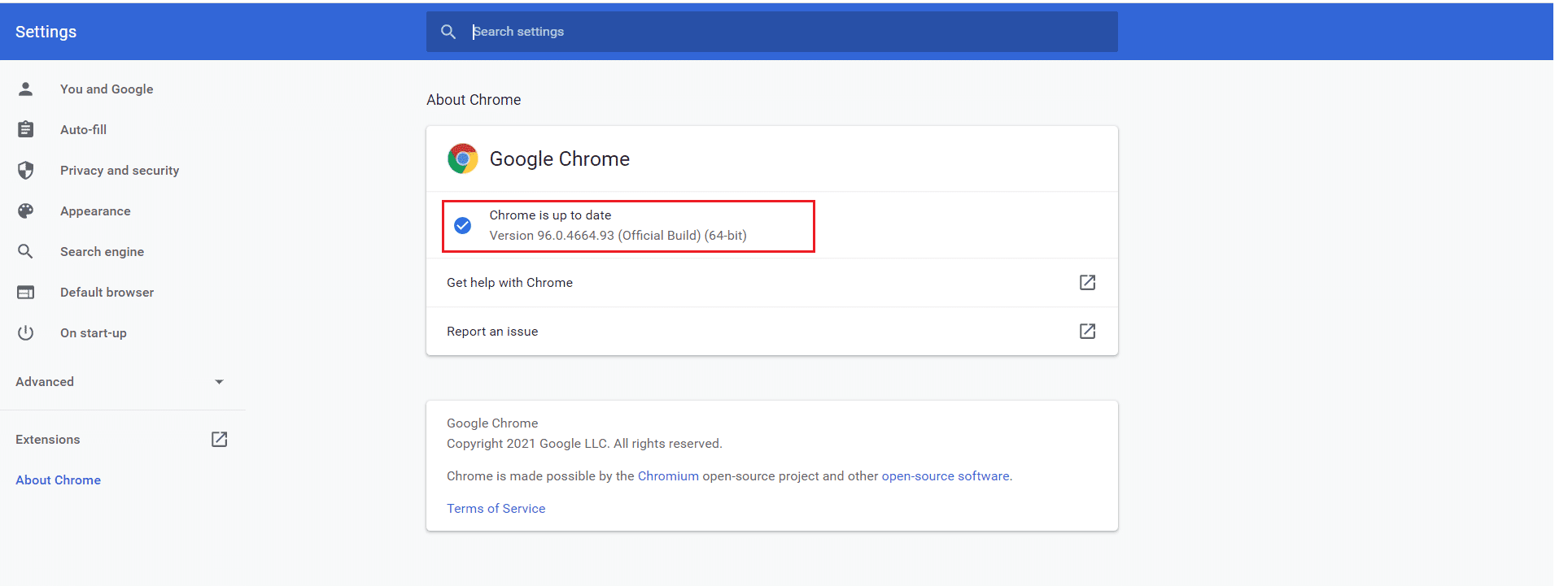 Chrome is up to date. 7 Ways to Fix LinkedIn Video Upload Not Working