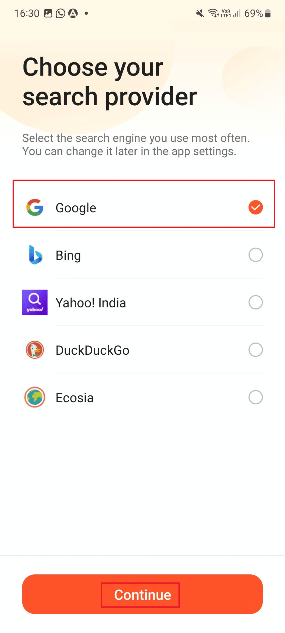 continue on adblocker | How to Make Android Phone and Tablet Completely Ad Free
