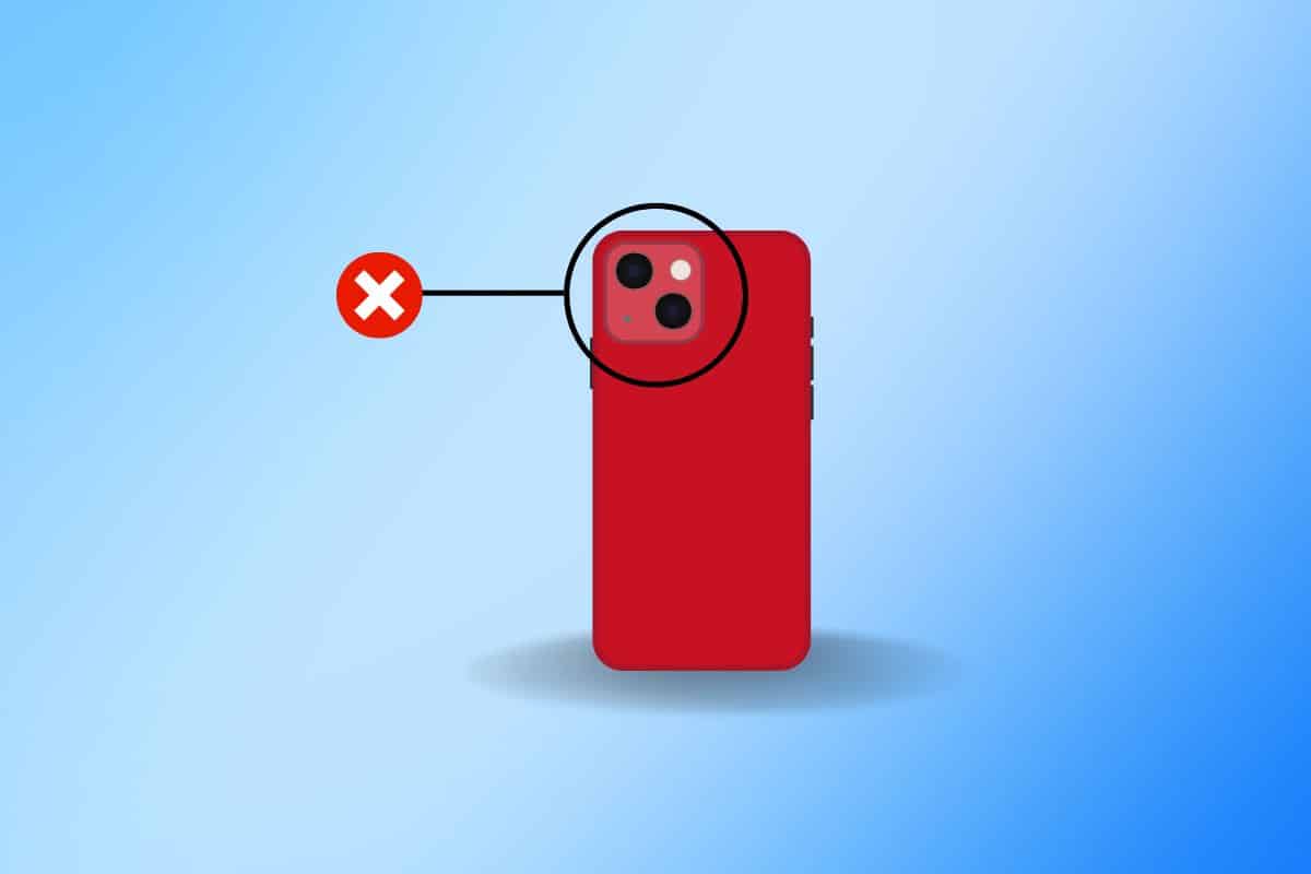 13 Ways to Fix iPhone Camera Not Working
