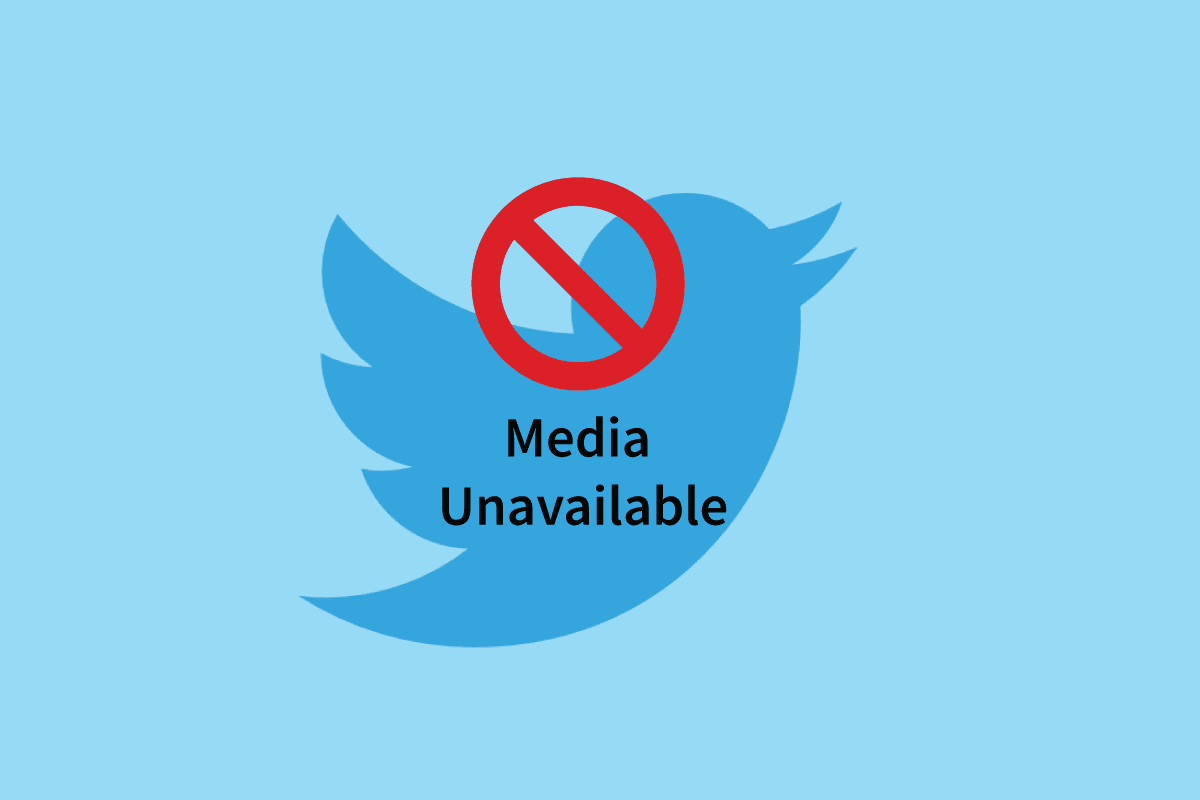 Fix This Media is Not Available on Twitter Error