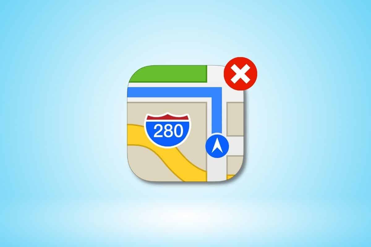 13 Ways to Fix Apple Maps Not Working
