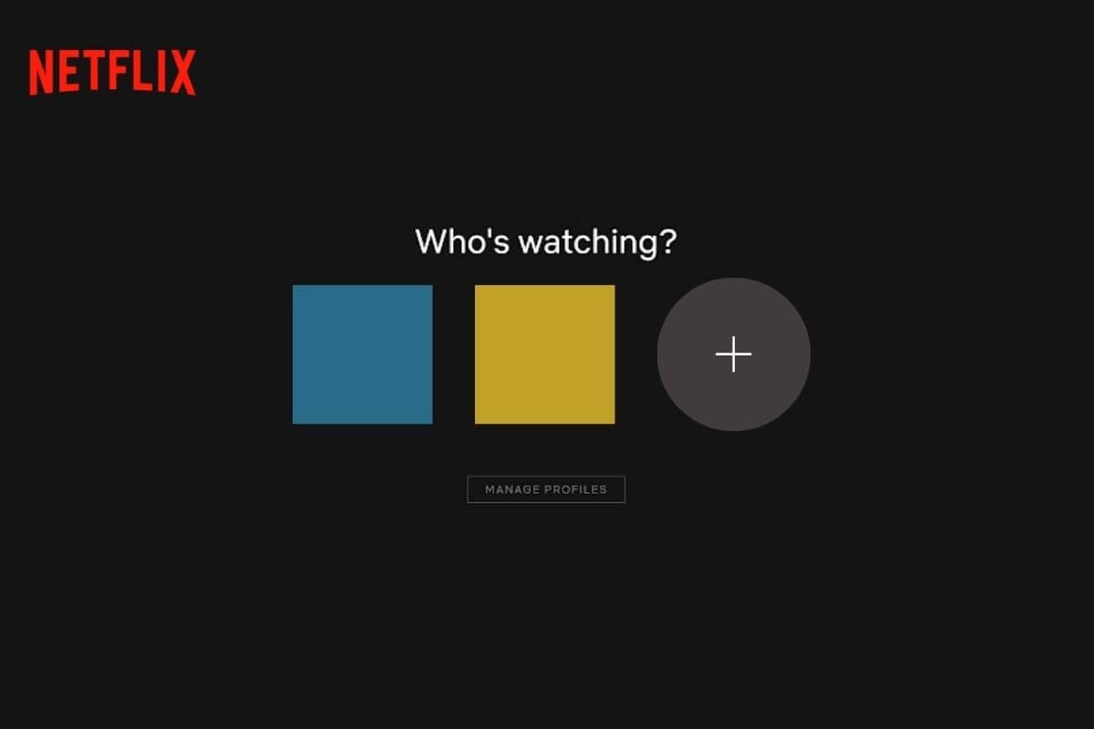 How to Set a Custom Profile Picture on Netflix