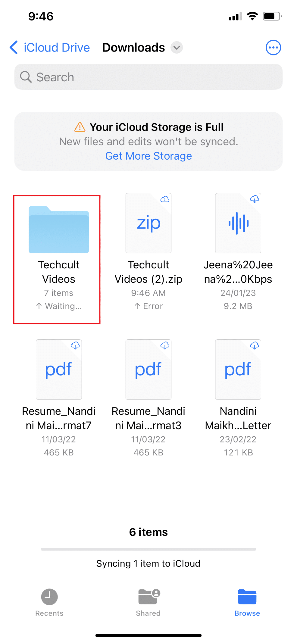 New ZIP File Folder 