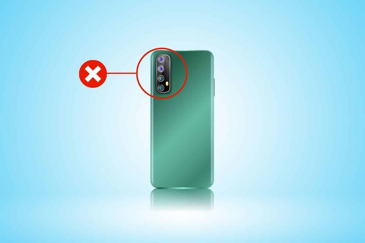 12 Ways to Fix Android Camera Not Working