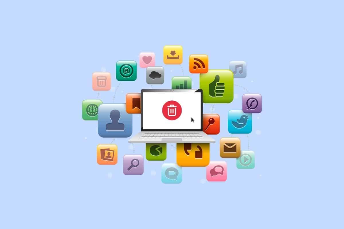 How to Delete Apps from MacBook