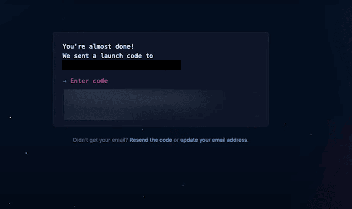 Copy and paste the code in the space provided below Enter code | How to Get Canva Pro Free for Student