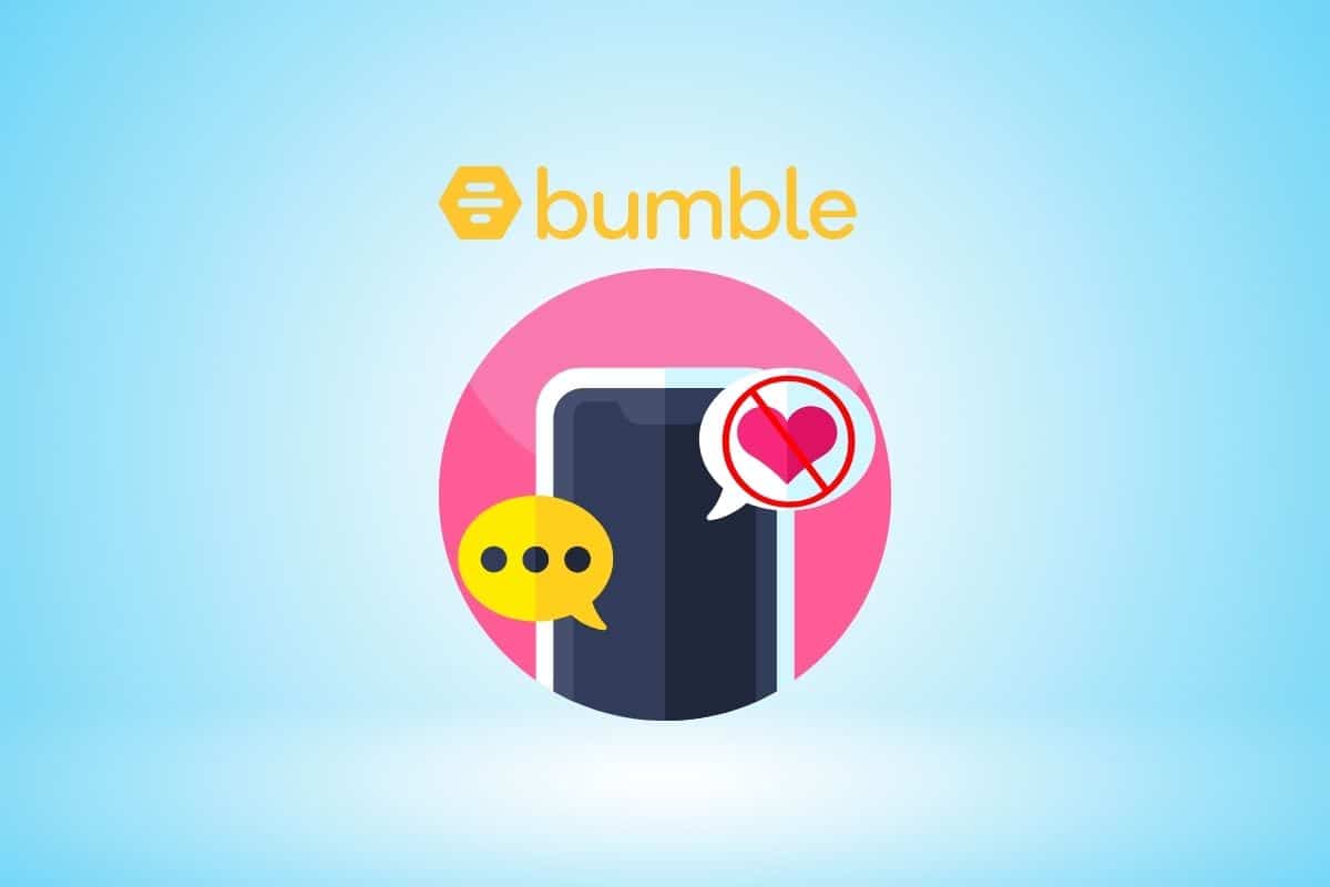 How to Fix No Matches on Bumble