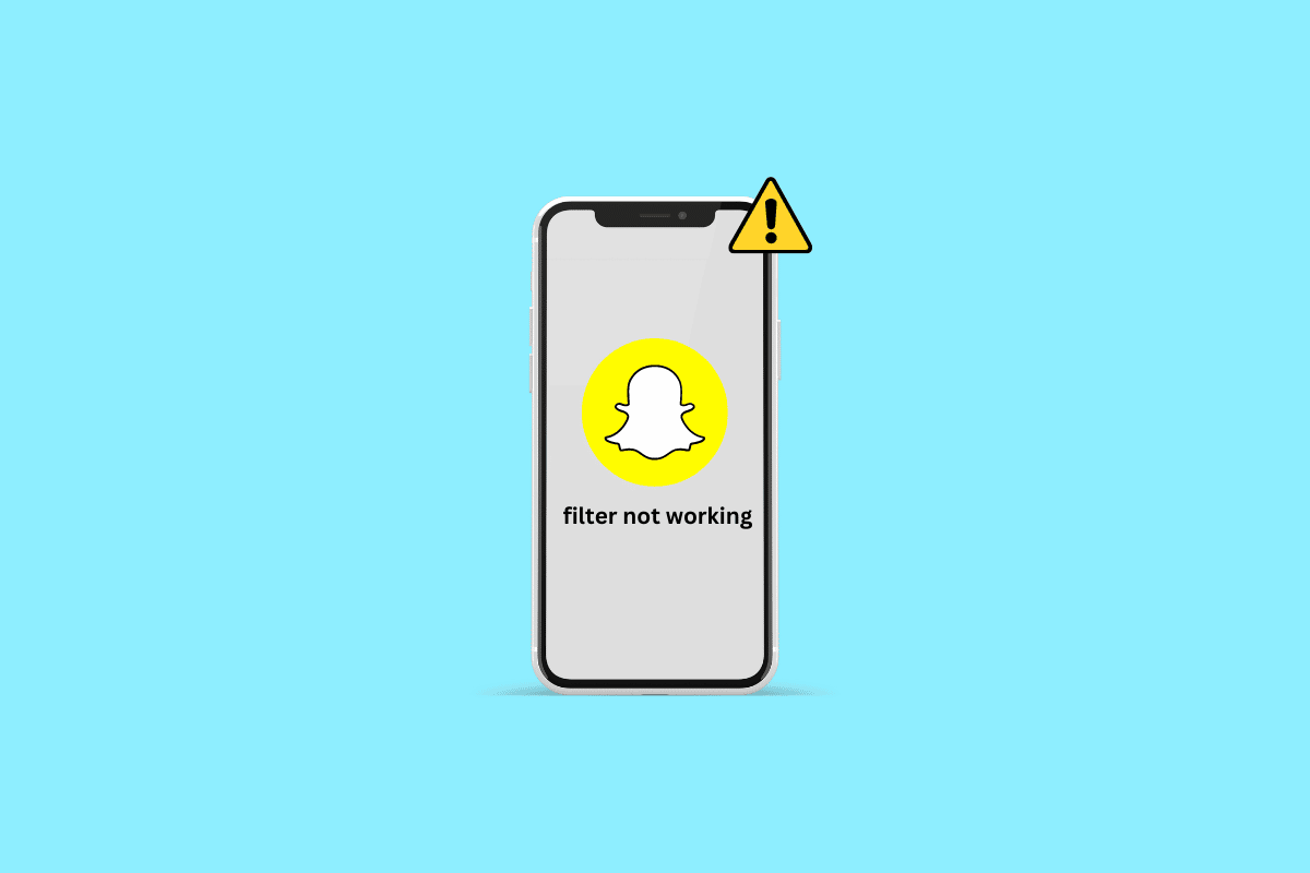 How to Fix Snapchat Filters Not Working on iPhone