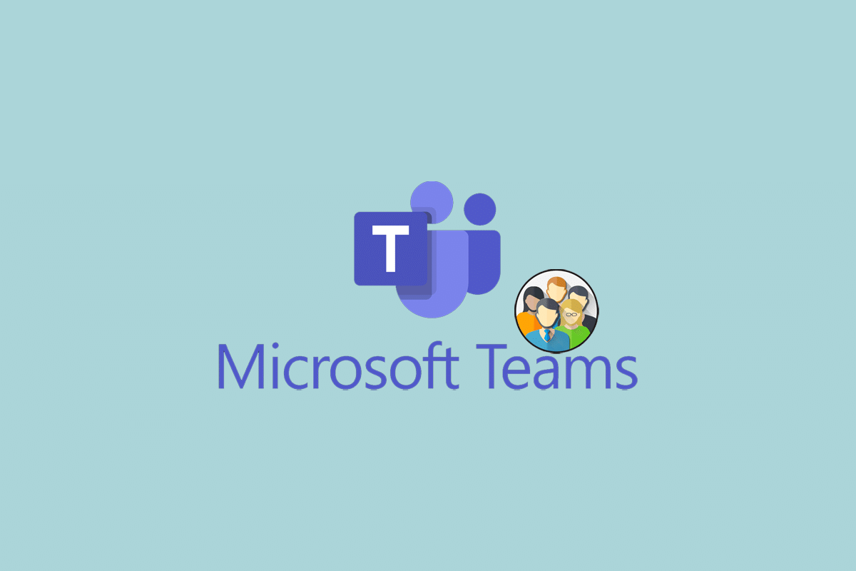 How to Create a Group in Teams