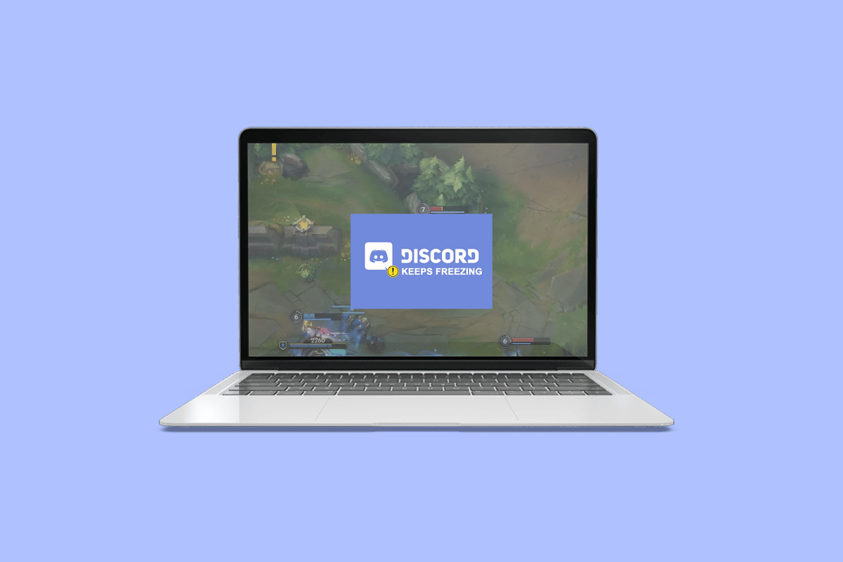 Fix Discord Freezes After League Game Issue