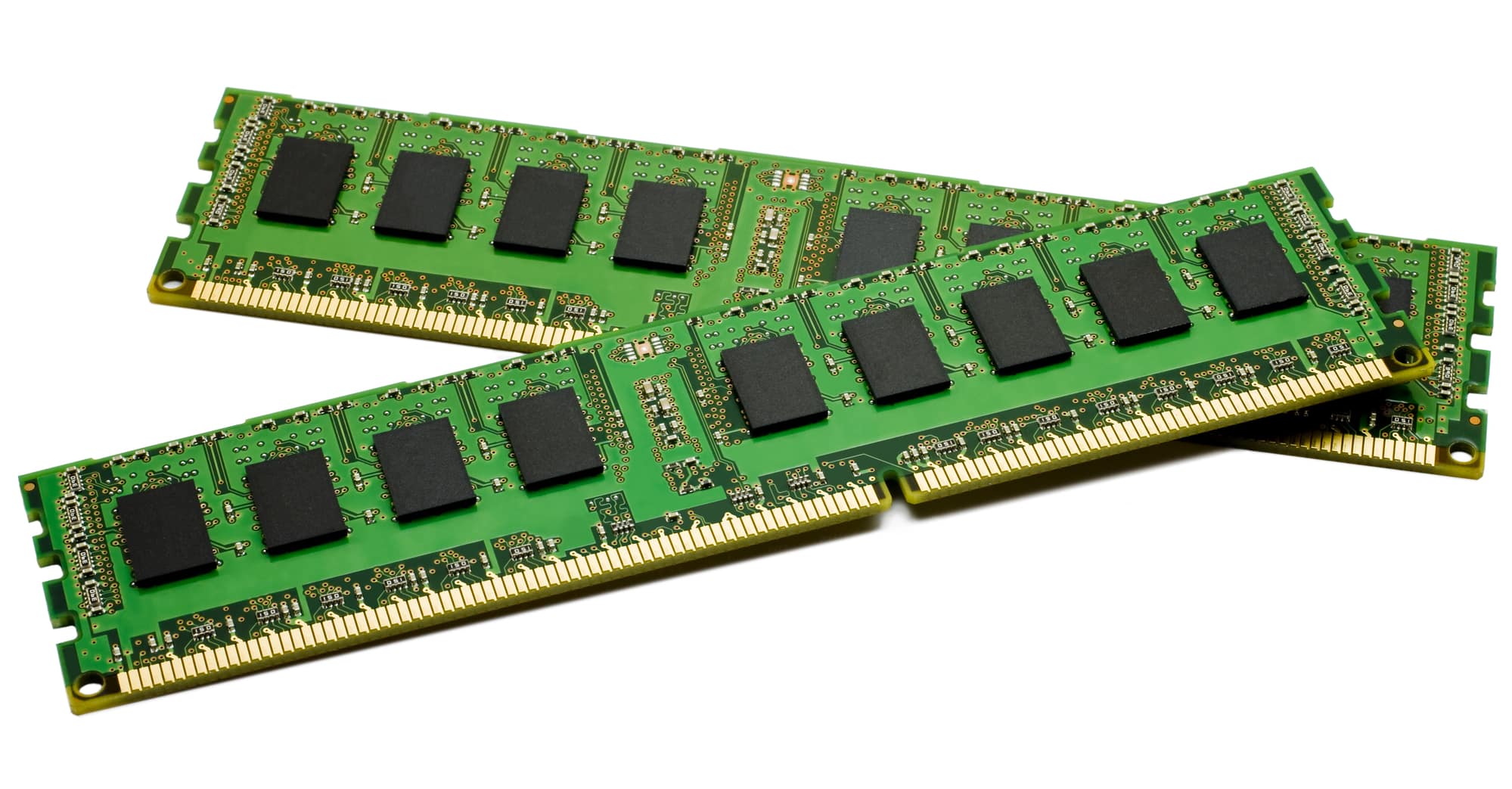 RAM. 20 Ways to Make Windows 10 Faster