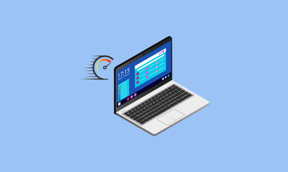 20 Ways to Make Windows 10 Faster