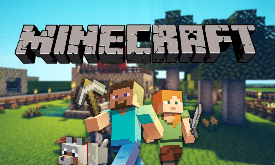4 Ways to Play Minecraft with Friends