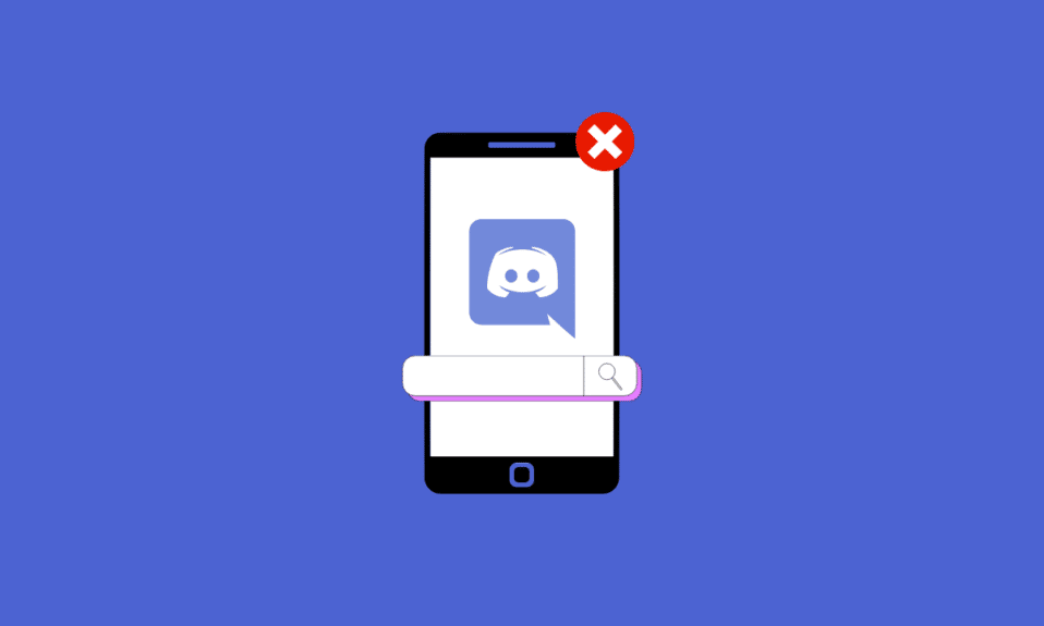 9 Ways to Fix Discord Search Not Working on Mobile