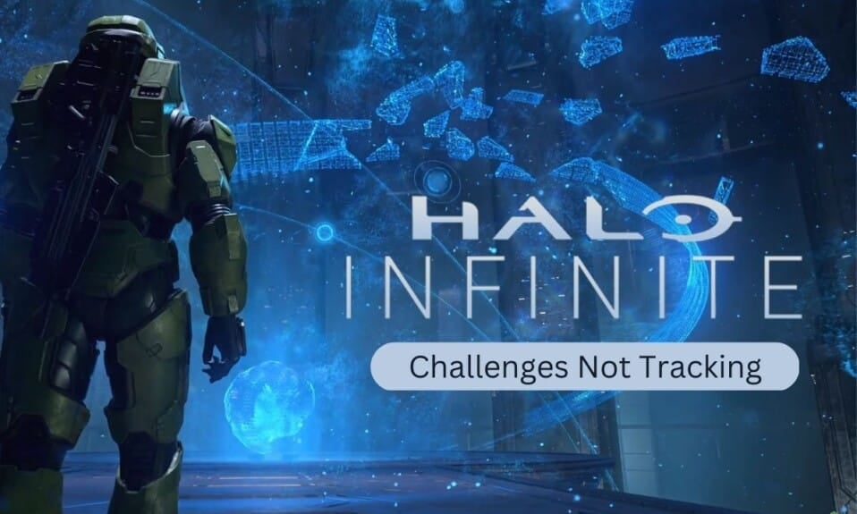 Fix Challenges Not Tracking on Halo Infinite