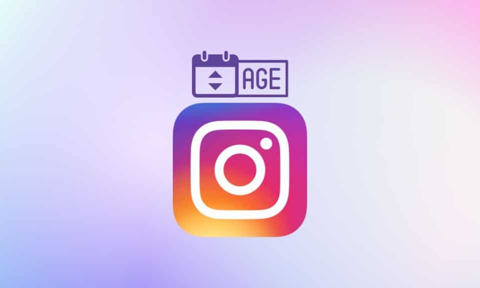 How to Change Age on Instagram