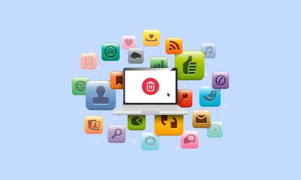 How to Delete Apps from MacBook