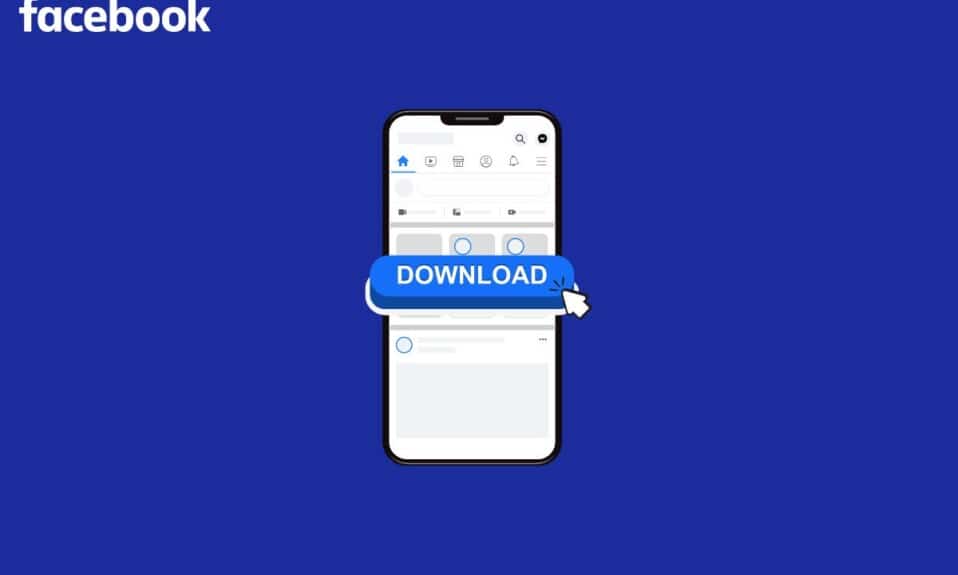 How to Download All Facebook Photos at Once