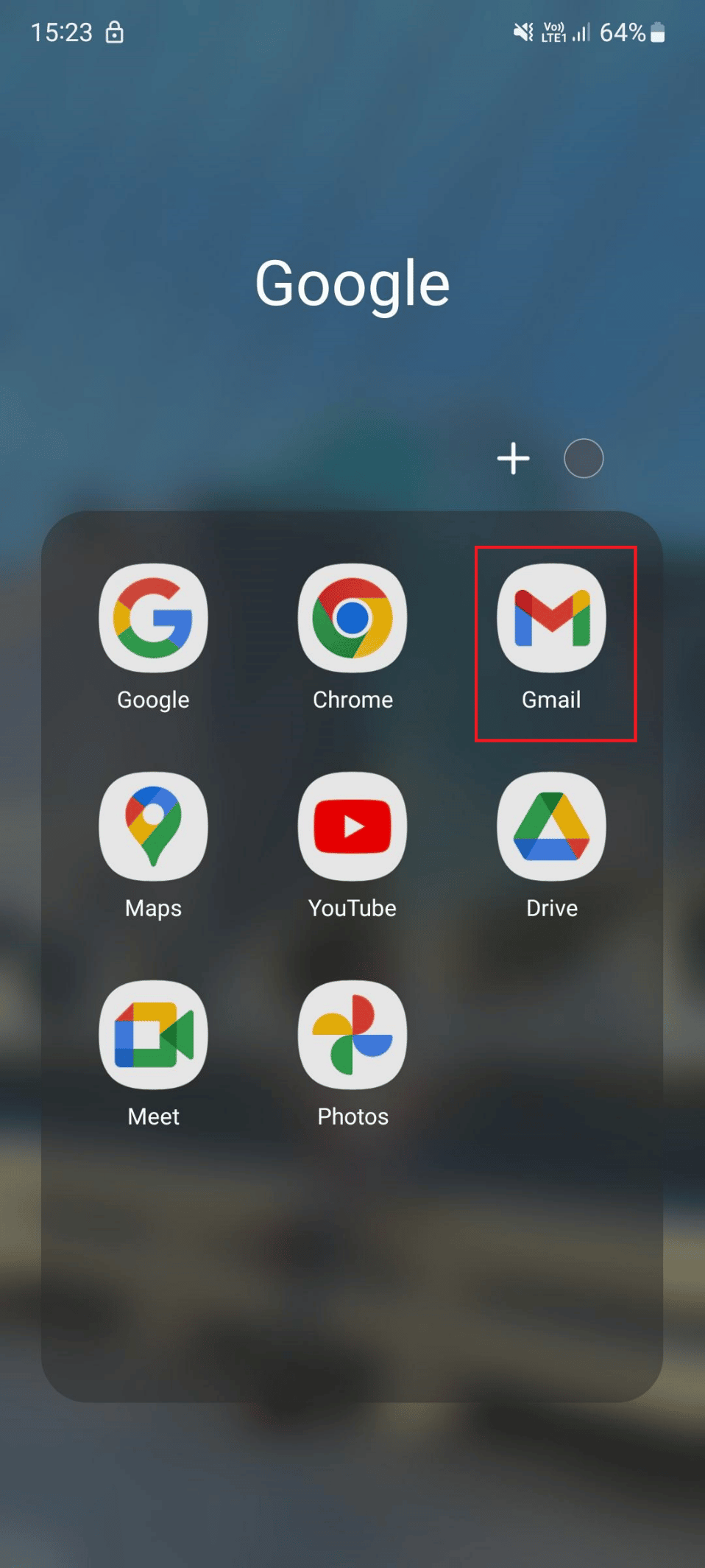 GMAIL S21