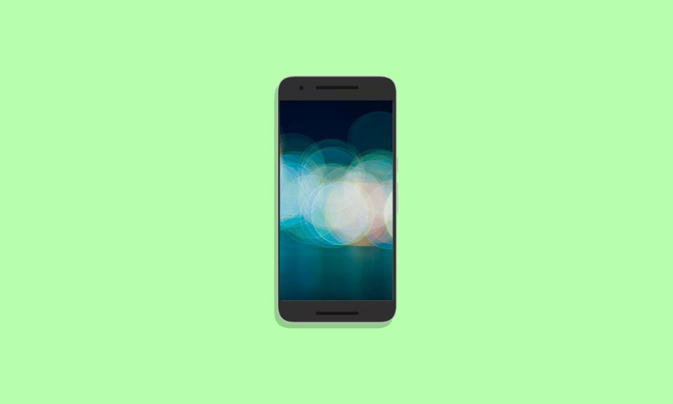 How to Fix Blurry Pictures on Android