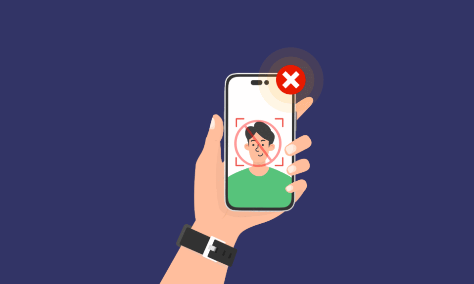 How to Fix Face ID Not Working Problem on iPhone