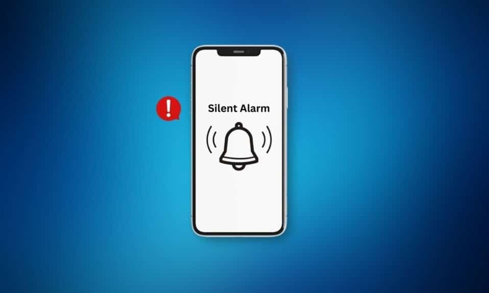 How to Fix Silent Alarm Issue on iPhone