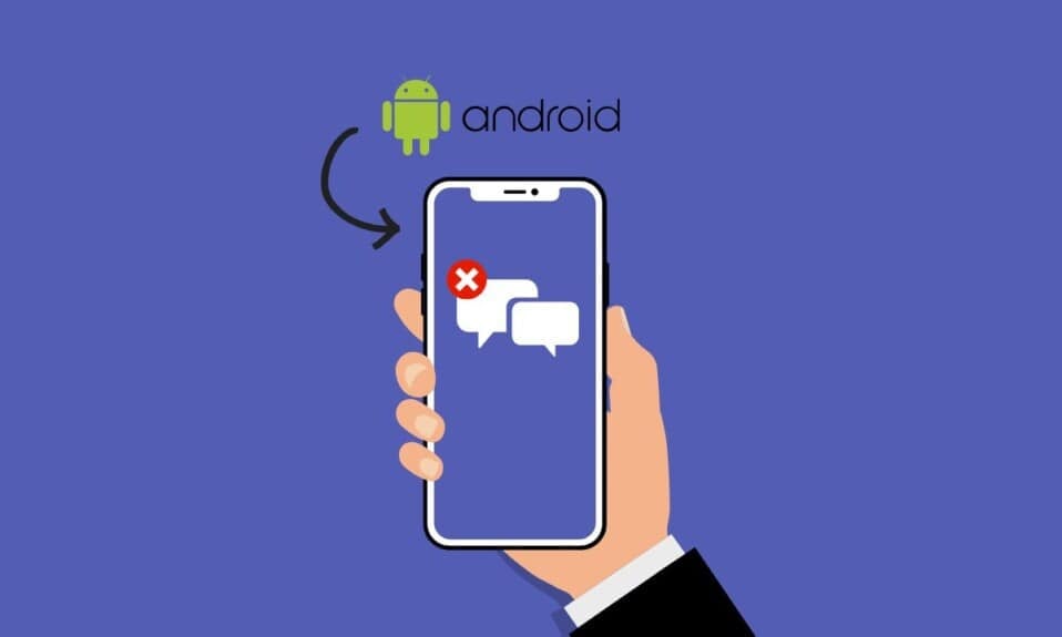 How to Fix iPhone Not Receiving Texts from Android