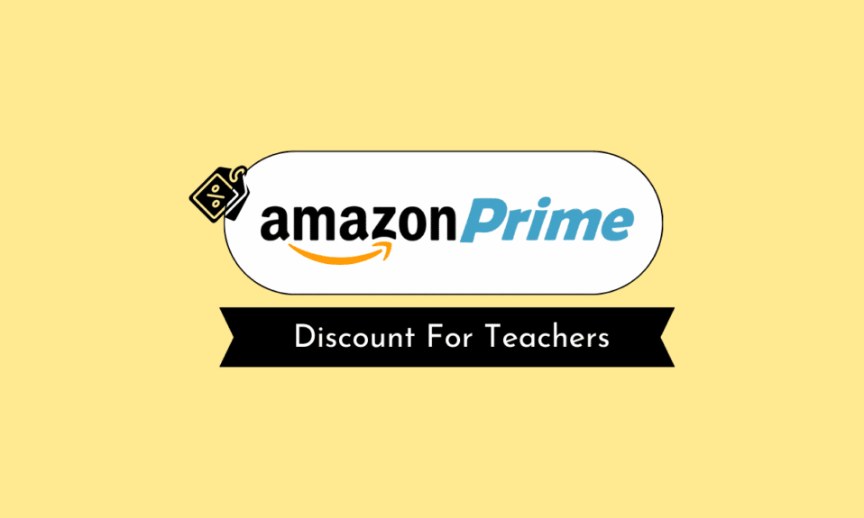 How to Get Amazon Prime Discounts for Teachers