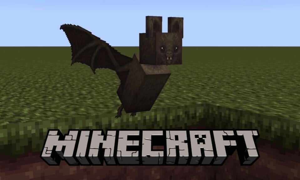 How to Get Rid of Bats in Minecraft