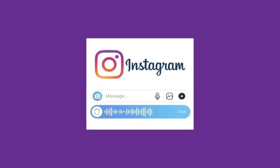 How to Listen to Instagram Voice Message